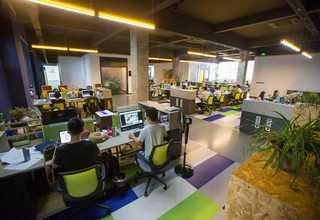 宁波半导体芯片HTOL测试设备费用