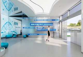 甘肃无尘净化工程