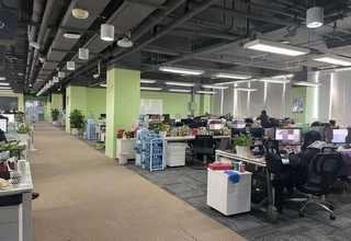 江西智能化物流运输公司