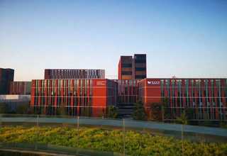 佛山整车物流项目