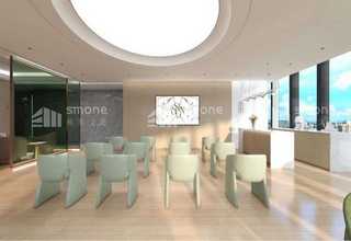 青岛青岛黄岛展馆展厅项目