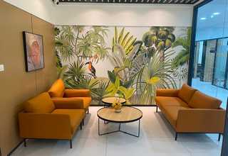 水厂安全型防爆灯管一只多少钱