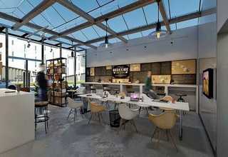 南通轮转贴标机