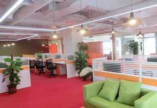 黄浦区饮品厂环境监测项目