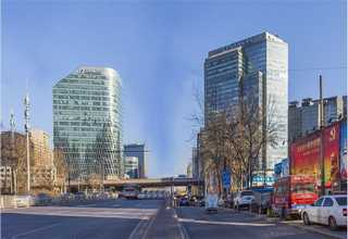 金华自动AGV小车