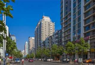 温岭市花圃绿化景观设计