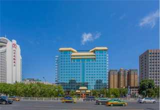 浙江综合数字化转型运营