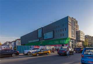 电机转子绕线设备