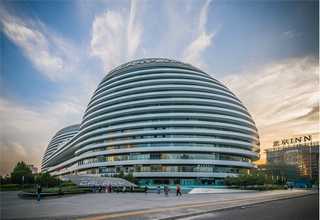 六合区商场保洁