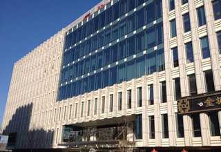 广东灰色停车场服务商