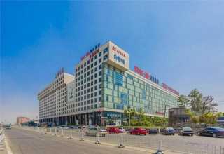 西宁快速充电机