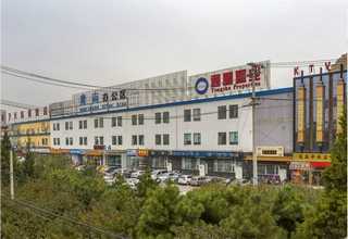 中国澳门一体化废水处理