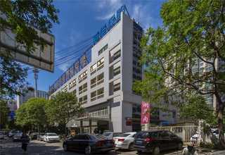 北京设计喷泉公司