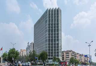 山东高速公路数字化改造设计