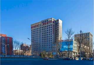 潜江档案馆火灾报警系统检测